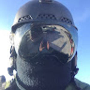 Meet your Posher, Greg